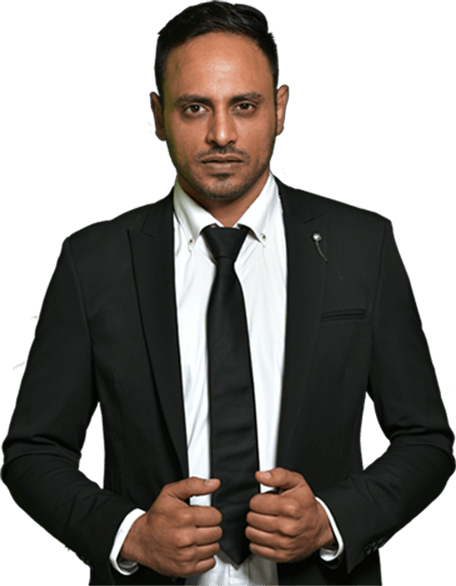 Profile Lawyer